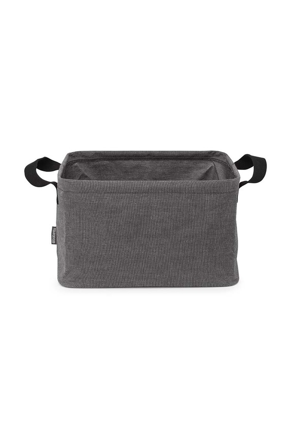 Кош за пране Brabantia 35 L сив 232701