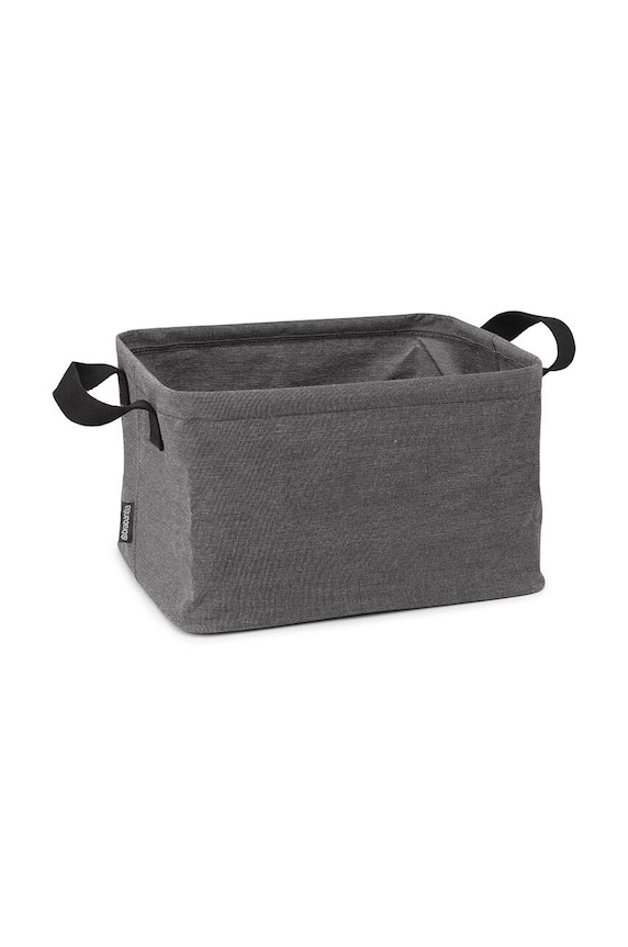 Кош за пране Brabantia 35 L 232701 сив AA00