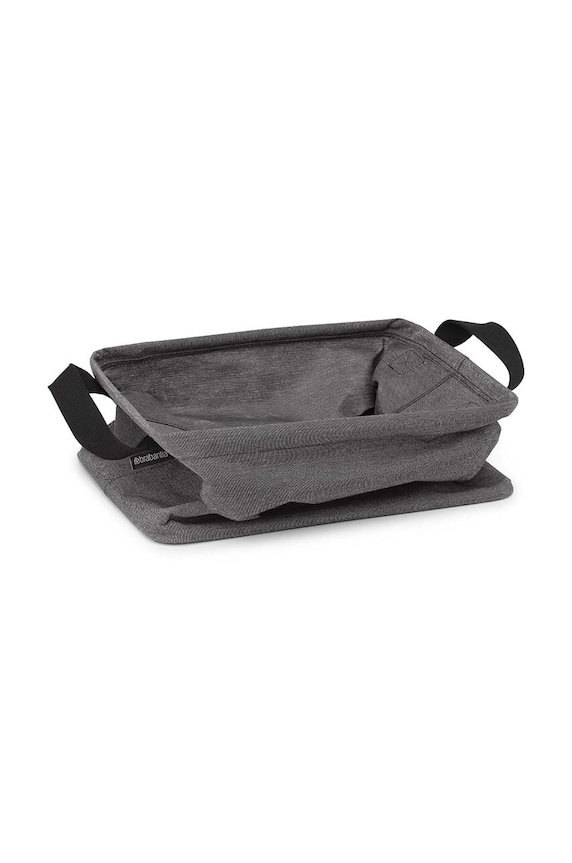Баня Кош за пране Brabantia 35 L 232701 сив
