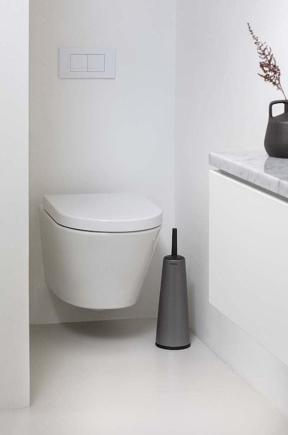 Πιγκάλ Brabantia γκρί 477324