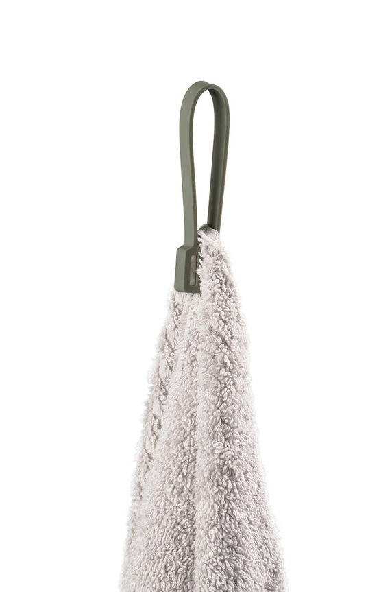 Dnevna soba in spalnica Komplet magnetnih stenskih obešalnikov Zone Denmark 2-pack 27928 zelena