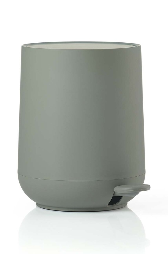 Zone Denmark cos de gunoi Nova 3 L verde 28102
