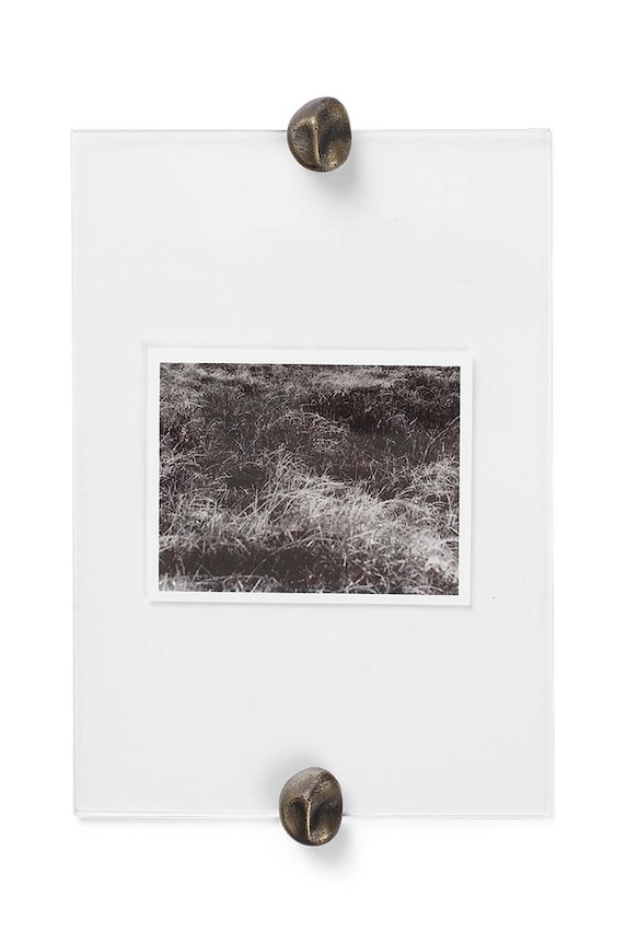 Κορνίζα ferm LIVING Gravel A5 πολύχρωμο 1104269273