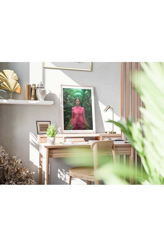 Αφίσα a.i art HARTMAN Candy Chrome 30 x 40 cm KB1296HAR.CANDYCHR09 πολύχρωμο AA00