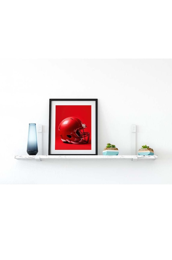 HARTMAN a.i. art poszte Ton Sur Ton 20, 30 x 40 cm KB1688HAR.TONSUTON20 piros AA00