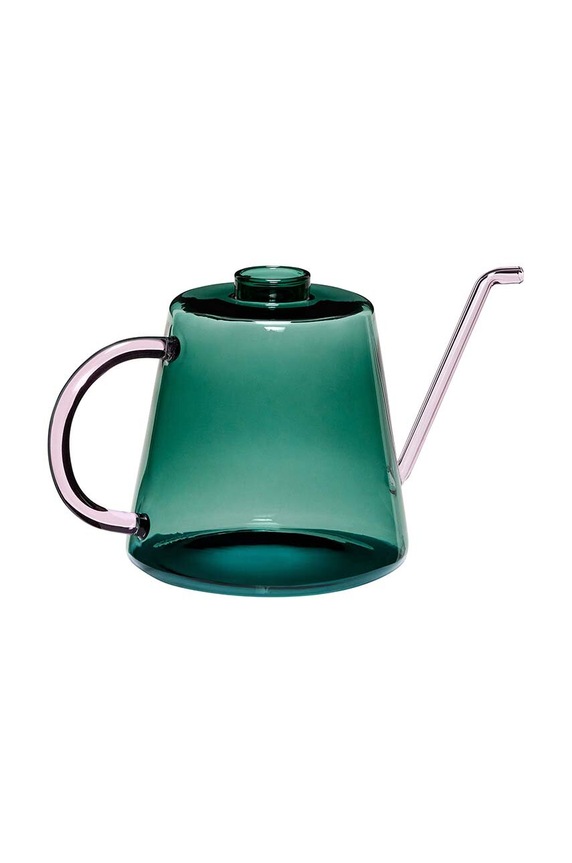 Hübsch öntözőkanna Flora 1 L zöld 661509