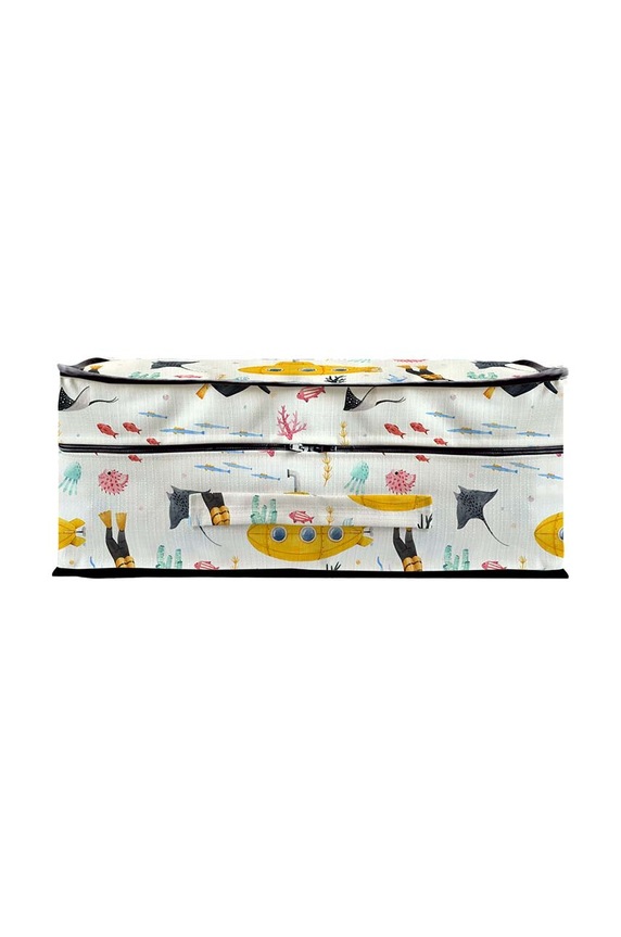 Organizator za kofer Really Nice Things LaBelle Case šarena 4539458.