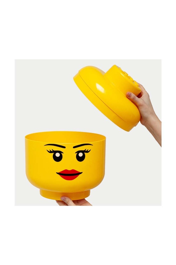 Lego recipient cu capac 40320805