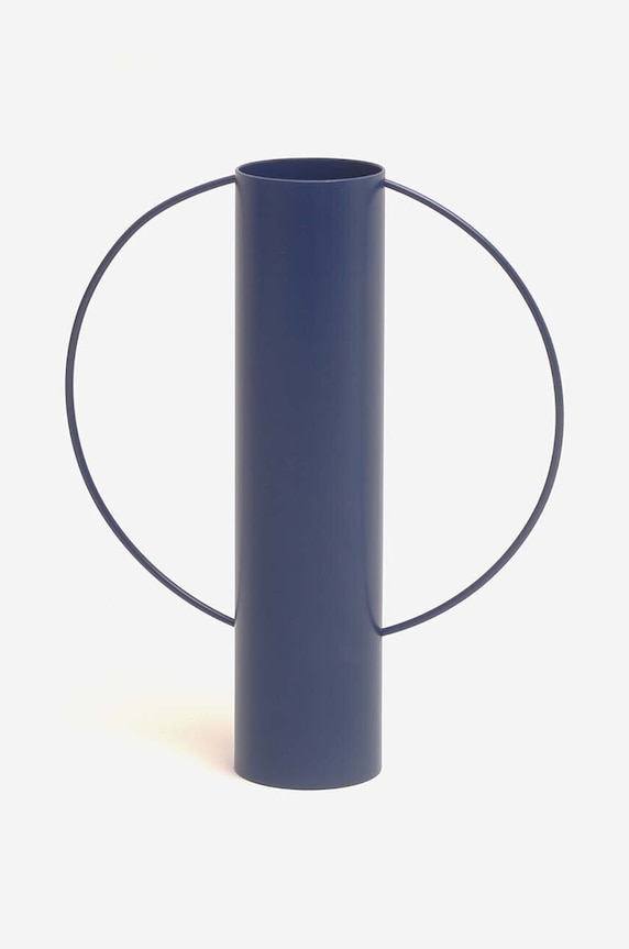 Tre Product wazon dekoracyjny Gap granatowy GV297MB