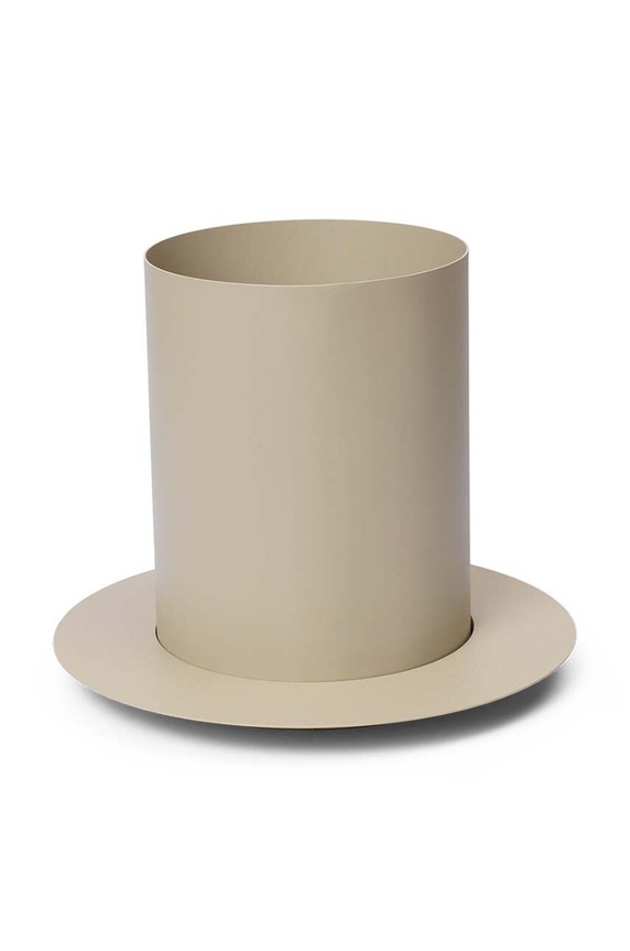 Підставка для квіткового горщика ferm LIVING Auran Pot S бежевий 1104269270
