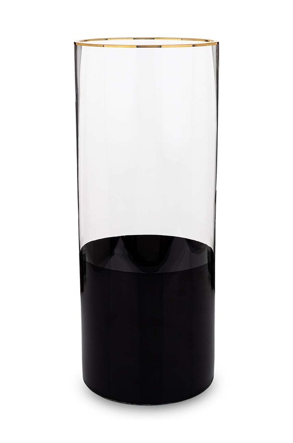 Ukrasna vaza home & lifestyle šarena 156353