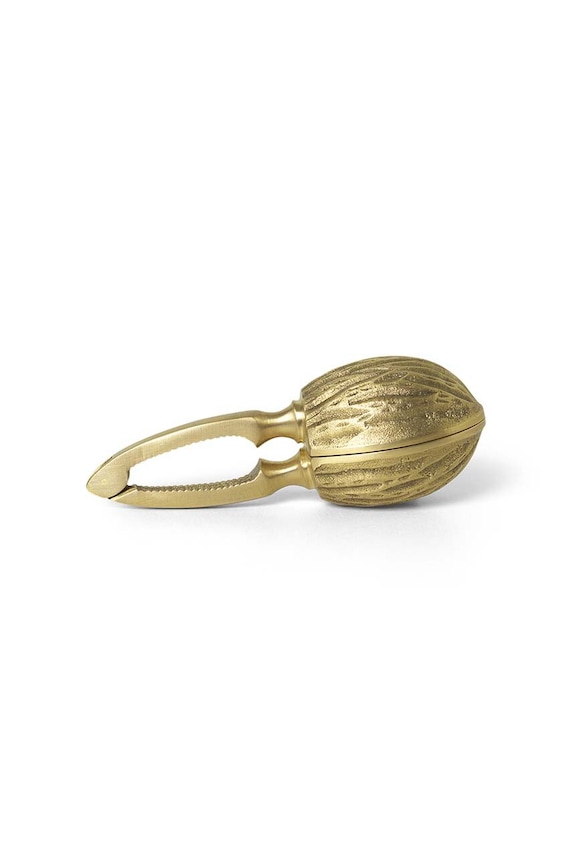 Орехокол ferm LIVING Forest Nut Cracker коричневый 100385501