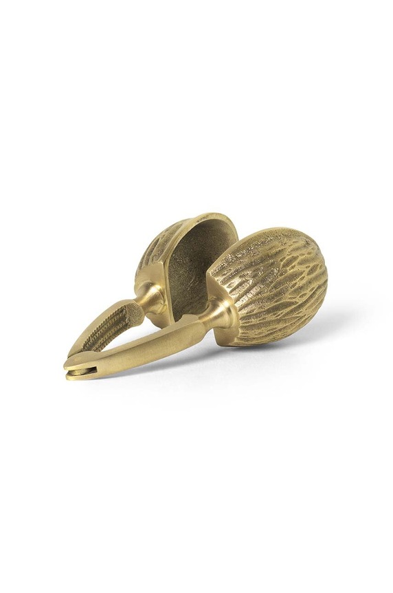Орехокол ferm LIVING Forest Nut Cracker 100385501 коричневый AA00