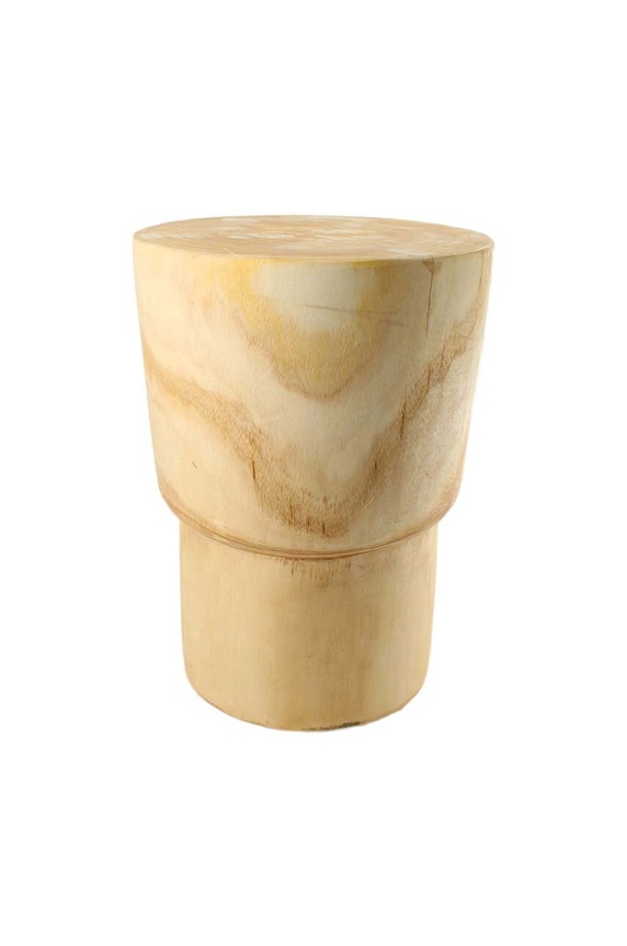 home & lifestyle tavolino beige 109236