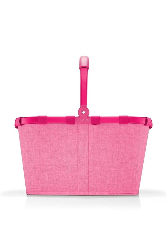 Кошик Reisenthel Carrybag, 22 L рожевий RBK3093