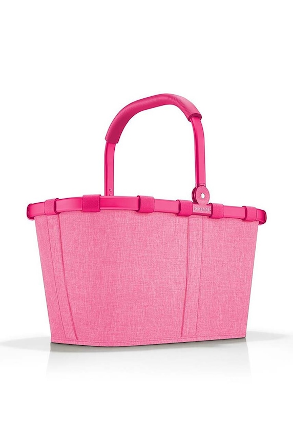 Кошик Reisenthel Carrybag, 22 L RBK3093 рожевий AA00
