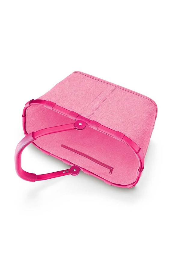 Кошик Reisenthel Carrybag, 22 L рожевий RBK3093