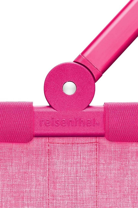 Кошик Reisenthel Carrybag, 22 L RBK3093 рожевий