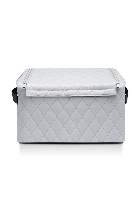 Reisenthel tároló Storagebox M szürke RFS7060