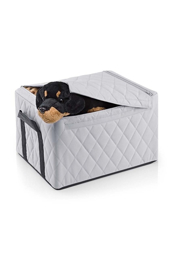 Nappali és hálószoba Reisenthel tároló Storagebox M RFS7060 szürke