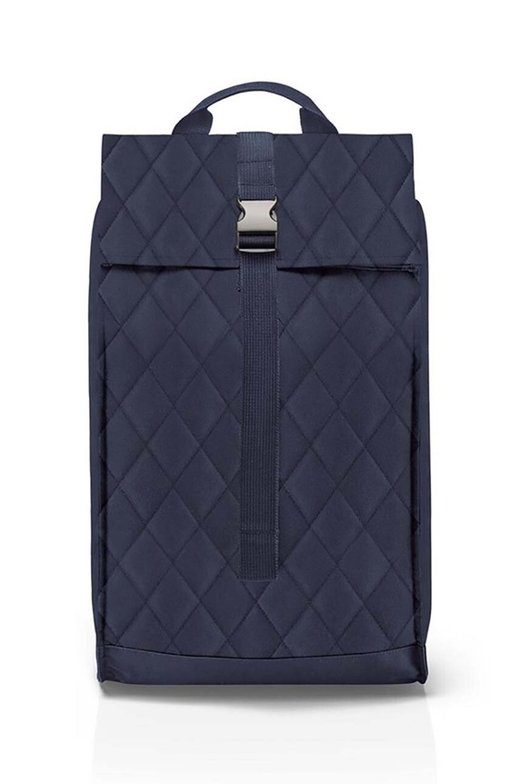 Lifestyle Reisenthel cărucior de cumpărături Citycruiser, 40 L RMJ4110 bleumarin