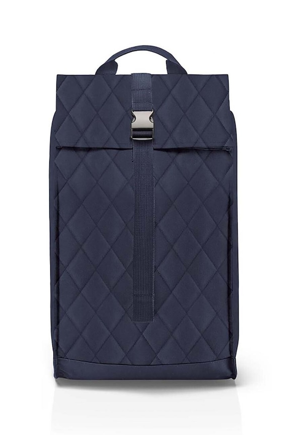 Lifestyle Reisenthel cărucior de cumpărături Citycruiser, 40 L RMJ4110 bleumarin