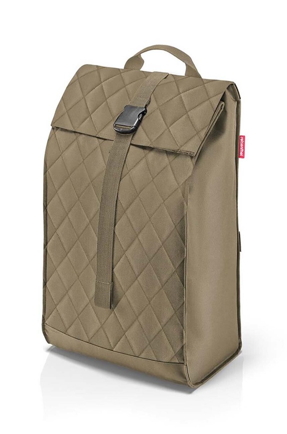Reisenthel wózek na zakupy Citycruiser, 40 L RMJ5046 beżowy AA00