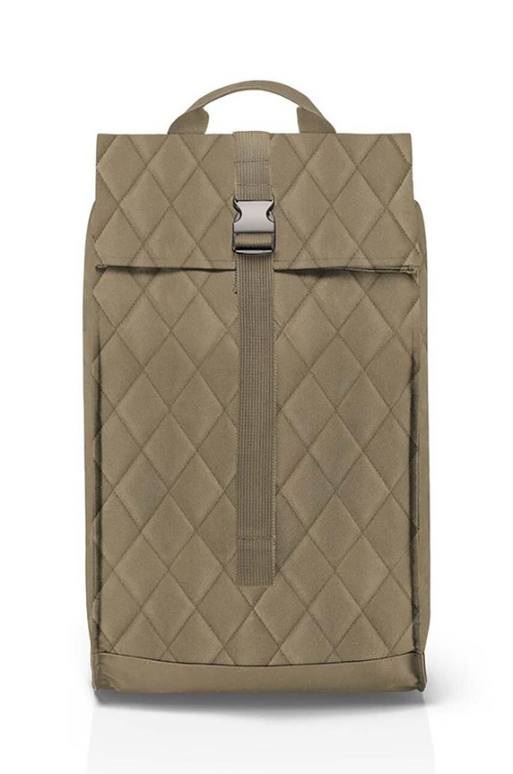 Lifestyle Reisenthel wózek na zakupy Citycruiser, 40 L RMJ5046 beżowy