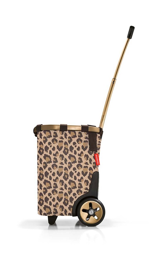 Reisenthel wózek na zakupy Carrycruiser, 40 L ROE6047 multicolor AA00