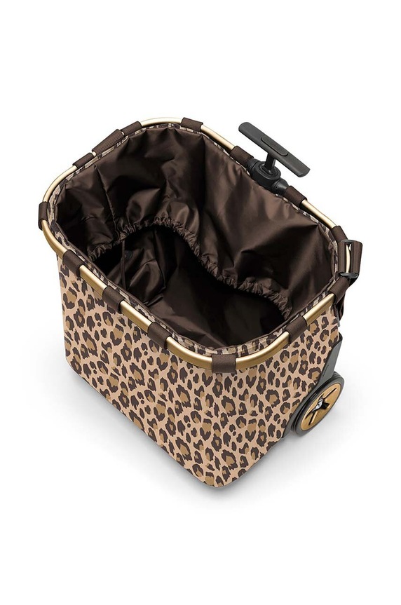 Reisenthel wózek na zakupy Carrycruiser, 40 L multicolor ROE6047