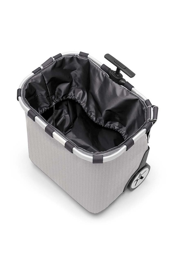Nakupovalni voziček Reisenthel Carrycruiser, 40 L ROE7074