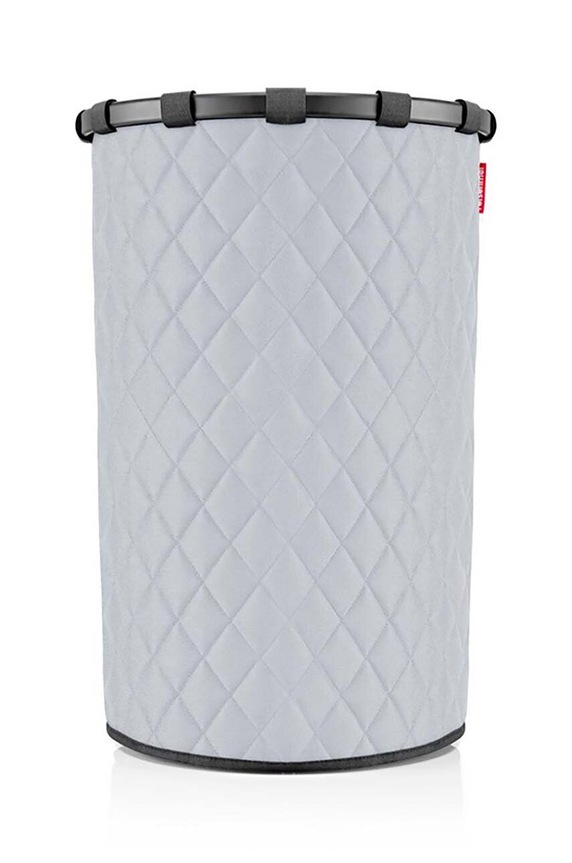 Košara za skladištenje Reisenthel Homebasket L, 50 L siva RUB7062