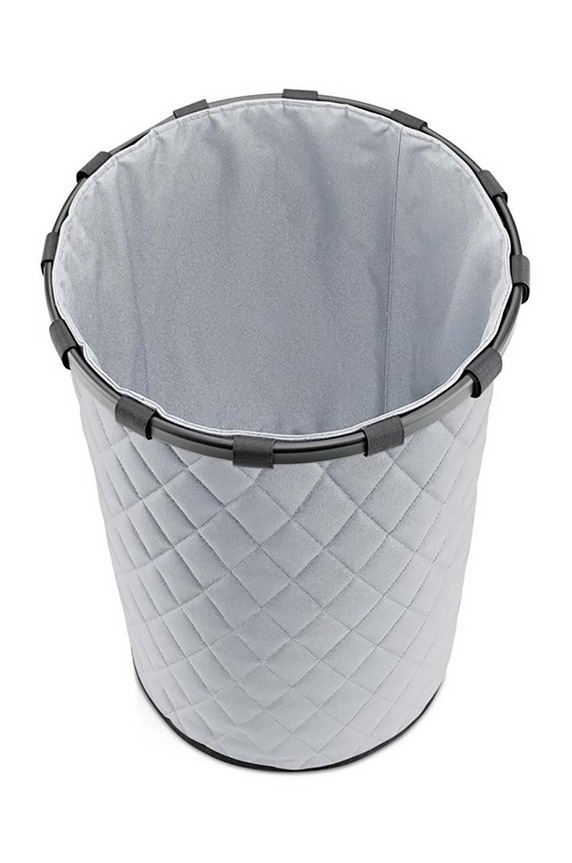 Košara za skladištenje Reisenthel Homebasket L, 50 L RUB7062 siva AA00