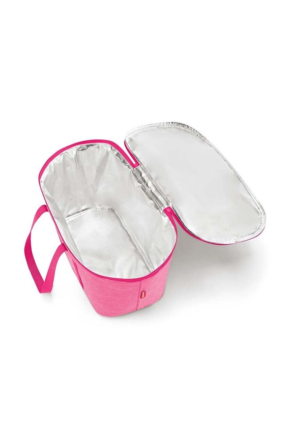 Lifestyle Reisenthel geantă termică Coolerbag, 20 L RUH3094 roz