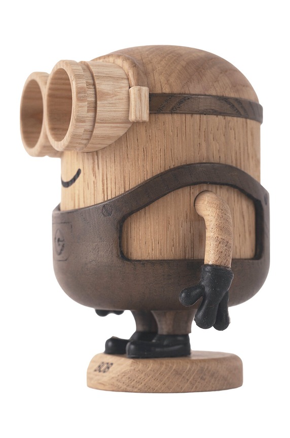 Διακοσμητικό Boyhood Minions x Bob S 400190 πολύχρωμο AA00