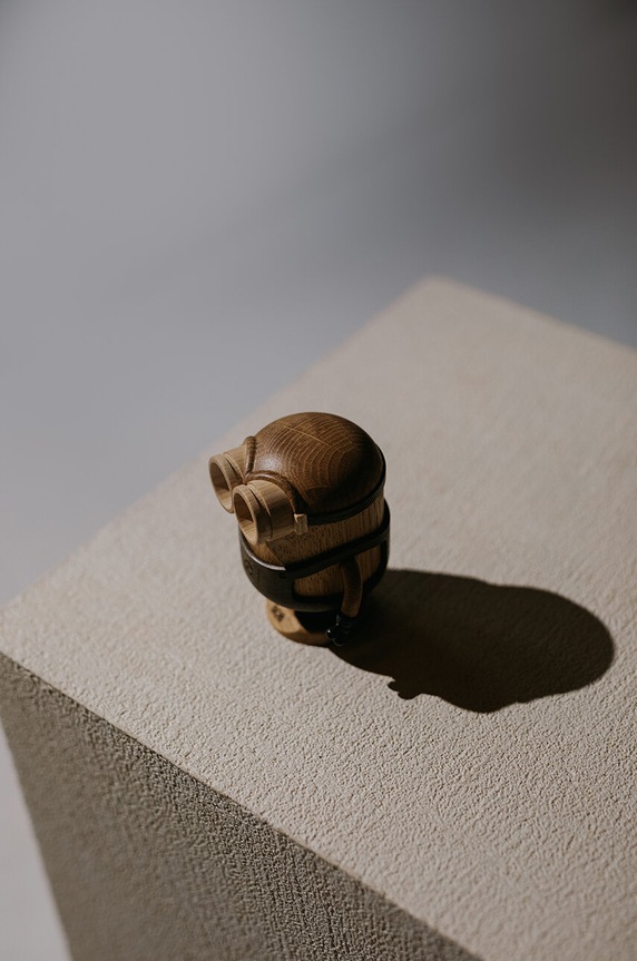 Διακοσμητικό Boyhood Minions x Bob S 400190