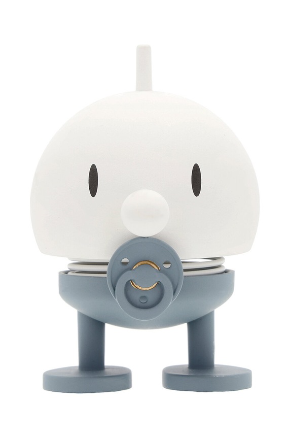 Hoptimist figurina decorativa Baby Bumble S multicolore 32246