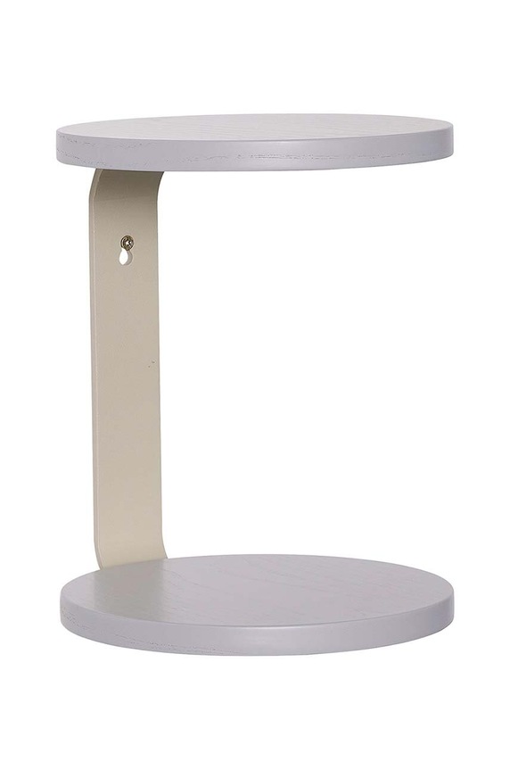Hübsch szafka ścienna Oto multicolor 021901