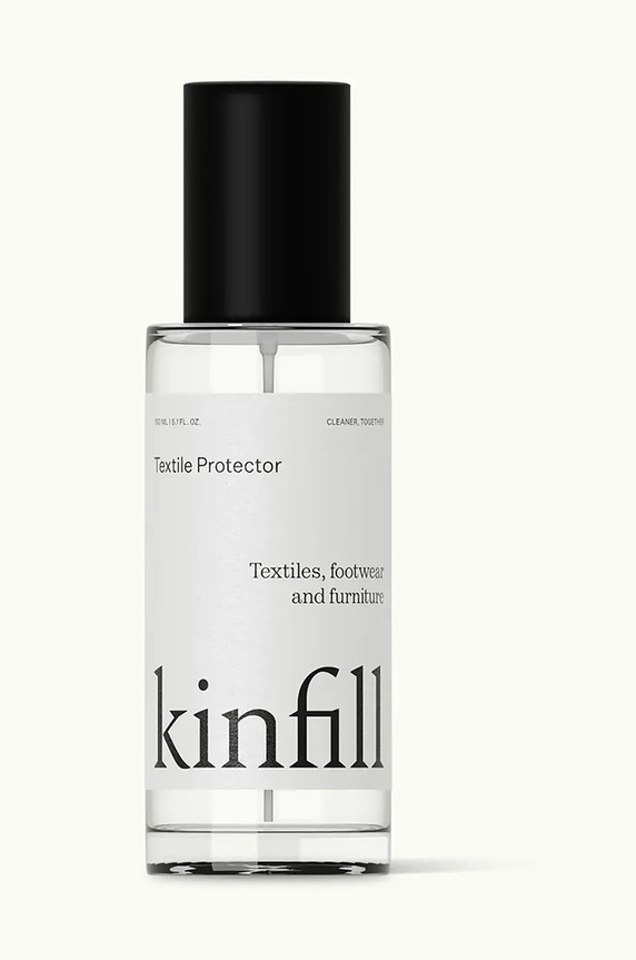 Препарат за текстилна защита Kinfill 150 ml KFTC0001 бял AA00