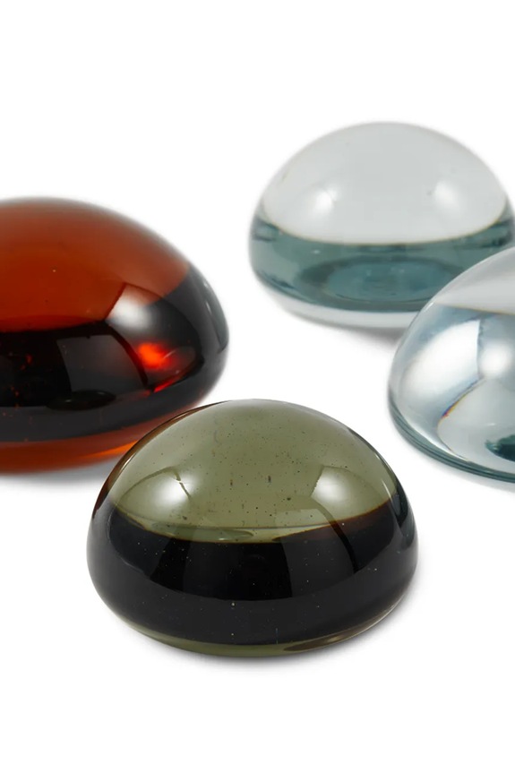 Pols Potten dekoracja Calming S 140.300.280 szary AA00