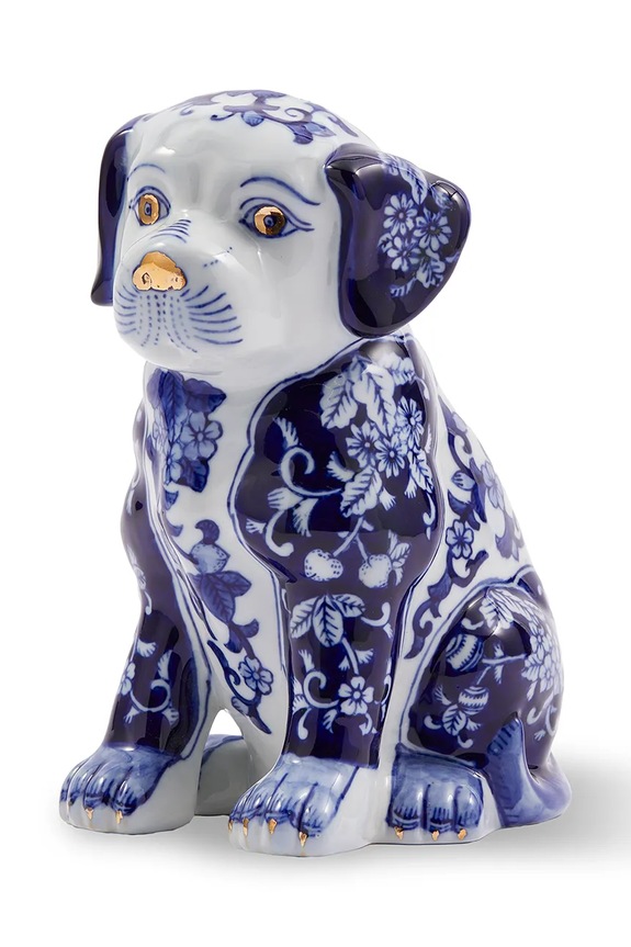 Pols Potten pușculiță Bank Puppy multicolor 230.300.194