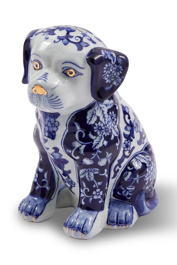 Pols Potten pușculiță Bank Puppy 230.300.194 multicolor AA00
