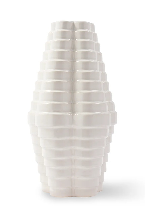 Pols Potten wazon dekoracyjny Mille-Feuille 240.205.099