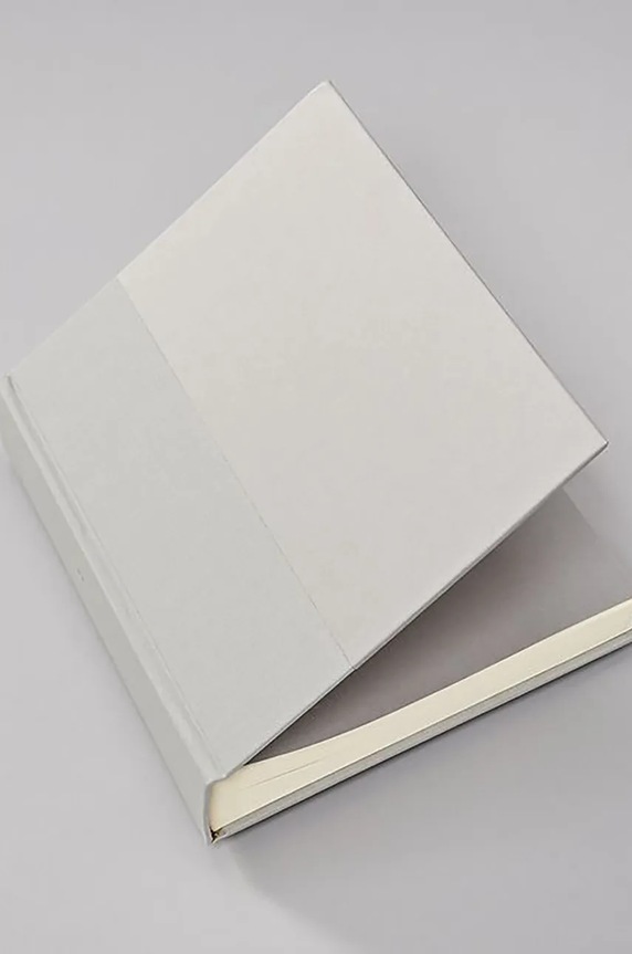 Lifestyle Album za fotografije Semikolon Natural Affair M SN368749 siva