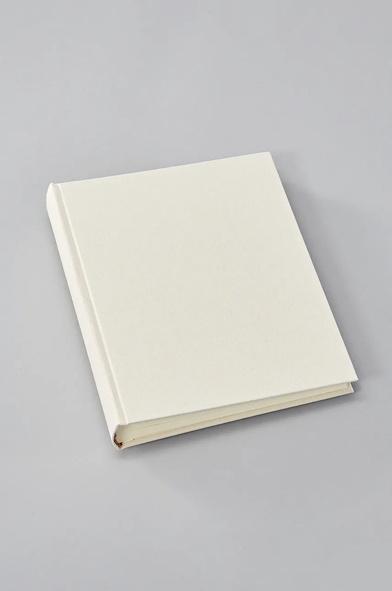 Album za fotografije Semikolon Classic Medium Wedding Edition bež SN367182