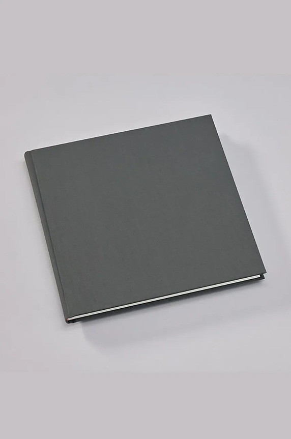 Гостьова книга Semikolon Lava Stone SN370073 чорний AA00