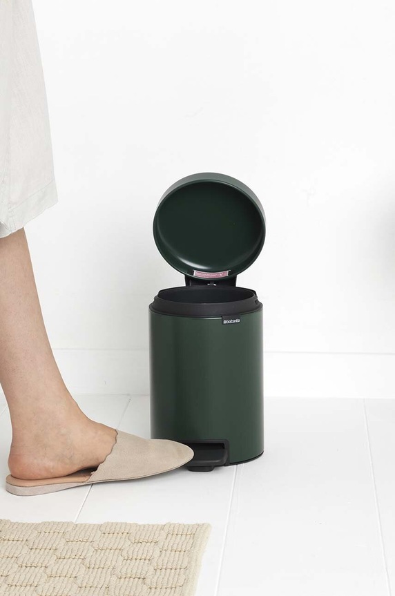 Кошче за боклук Brabantia NewIcon 3 L 304002.