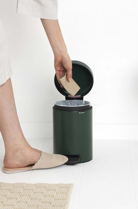 Кошче за боклук Brabantia NewIcon 3 L 304002.
