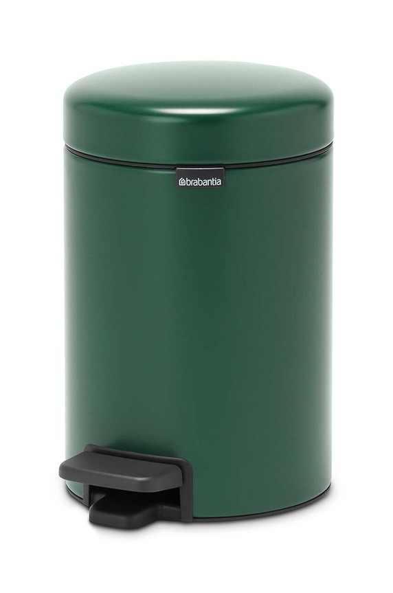 Кошче за боклук Brabantia NewIcon 3 L 304002. зелен AA00