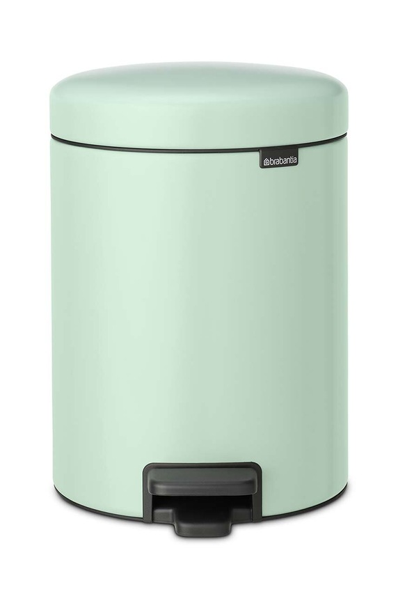 Кошче за боклук Brabantia NewIcon 5 L зелен 233883